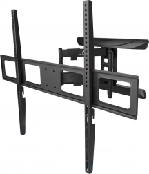 Univerzális fali tartó TV-hez 43-100'' 80 kg-ig