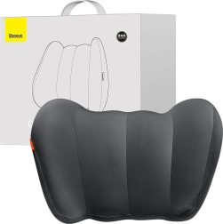 Ergonomikus Baseus ComfortRide deréktámasztó párna fekete