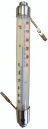 Kültéri szeszes hőmérő PROVENCE −50 – +50 °C