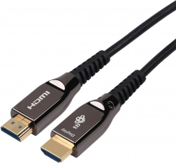Optikai HDMI kábel v2.0 5m
