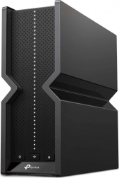 Router TP-Link Archer s Wi-Fi 7 tri-band