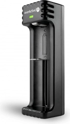USB-C EverActive LC100C akkumulátortöltő