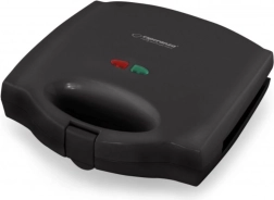 Univerzális sütő 3 az 1-ben Portobella fekete