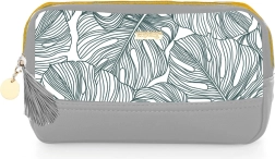 Emily Monstera kozmetikai táska