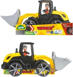 Lena Truxx 2 rakodógép