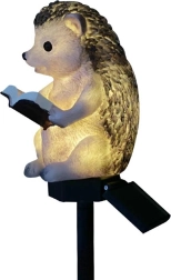 Zd50n vedl napelemes sündisznó lámpa