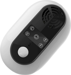 OD12C ULTRAHANGOS RIASZTÓ RÁGCSÁLÓK ELLEN