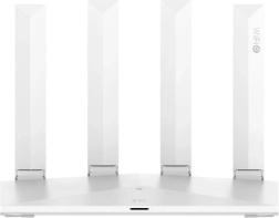 Wi-Fi 6 router ZTE otthonok és irodák számára