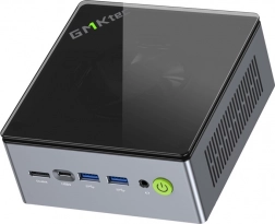 Mini PC GMKtec M7 Ryzen 7 Pro 32GB RAM-mal és 1TB SSD-vel