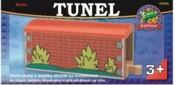 Vörös Téglatunnel