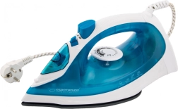 ESPERANZA Slider Ceramic gőzölős vasaló 2200 W