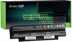 Csereakkumulátor DELL laptophoz 11,1 V 4400 mAh – GREENCELL