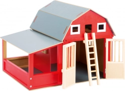 Small Foot Alabama fapajta