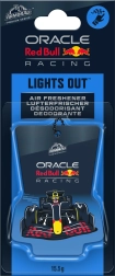 Armor All Oracle Red Bull Lights Out – akasztós autóillatosító (kártya)