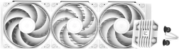 Alfa2 SE A36 White 360 mm vízhűtés CPU-hoz