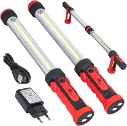 XXL LED műhelylámpa MCE230