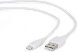 USB–Lightning kábel iPhone 5 és 6 készülékekhez, 2 m