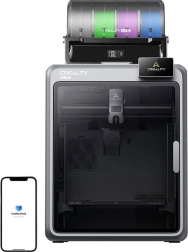 Creality K2 Pro Combo 3D nyomtató CFS modullal