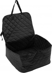 Ag447f kutya autós ülésbetét ohrádka