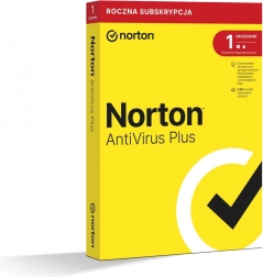 Norton AntiVirus Plus - Számítógépes védelem