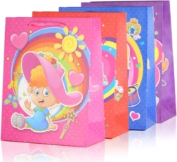 Ajándéktáska 24 cm x 18 cm