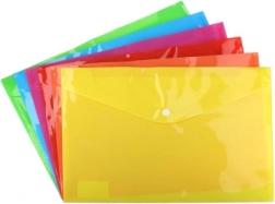 Patenttasak C4 33 × 23,5 cm névcímkével