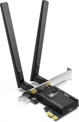 Hálózati kártya Archer TX55E WiFi 6 PCI-E AX3000