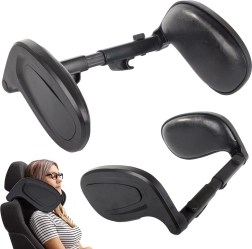 Puha autós fejtámla