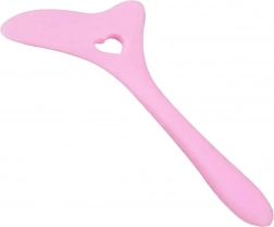 Szilikon sablon vonalakhoz