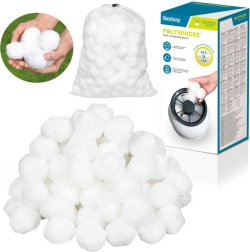 Bestway Flowclear szűrőgolyók medencepumpához