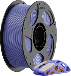 Anycubic PLA filament 1 kg – interstellar violet