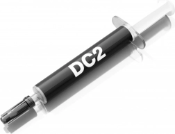 Hővezető paszta DC2 BZ004