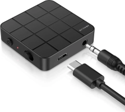 Bluetooth adó/vevő BlitzWolf BW-BL2