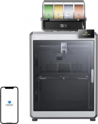Creality K2 Plus 3D nyomtató