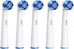 Bitvae R2 fehér pótfej, 5 darabos készlet