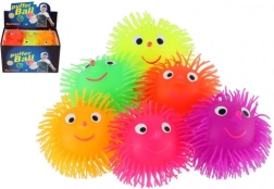 Világító labda 8,5 cm