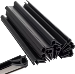 GARDLOV kapcsok kerítésszalaghoz – antracit, 10 db-os készlet