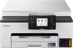 Canon Maxify GX1040 fehér tintasugaras multifunkciós nyomtató