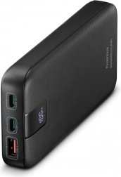 Antracit Powerbank PD 10000 mAh