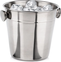 Rozsdamentes acél jégvödör 700 ml