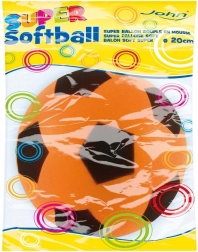 Habszivacs labda szórakozáshoz