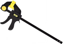 Gyorsszorító 12" Deli Tools