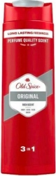 OLD SPICE Original 3 az 1-ben tusfürdő 400 ml