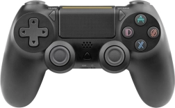 Gamepad Shogun PRO Vezeték nélküli PS4, vezetékes PC/PS3