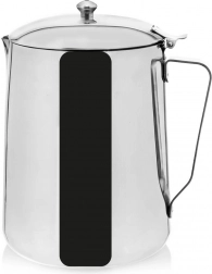 Rozsdamentes fedeles kancsó ORION 2,3 l