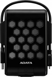 ADATA DashDrive ellenálló külső merevlemez HD720