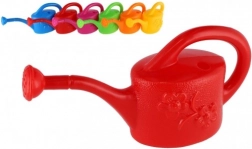 Színes műanyag kanna gyerekeknek