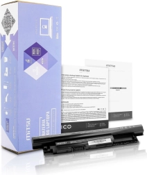 Mitsu akkumulátor Dell Inspironhoz 4400 mAh