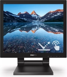 Monitor 17" 172B9TL LED érintőképernyő DVI HDMI DP