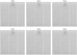 HEPA szűrők az Airrobo T20+-hoz (6 db)